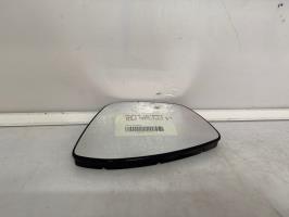 Glace retroviseur gauche peugeot 208 1 phase 2