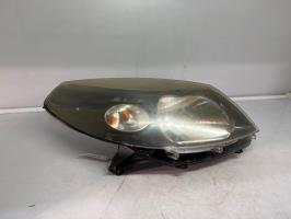 Optique avant principal droit (feux)(phare) dacia sandero 1