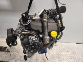 Moteur renault clio 4 phase 2