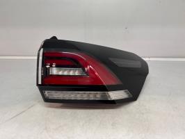 Feu arriere principal droit (feux) volkswagen taigo