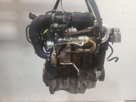 Moteur dacia sandero 1
