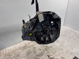 Boite de vitesses dacia sandero 1