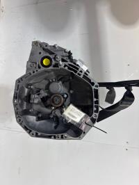 Boite de vitesses renault clio 4 phase 2