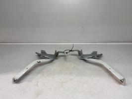 Charniere de capot renault clio 4 phase 2