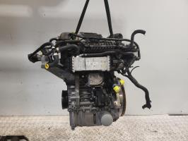 Moteur volkswagen taigo