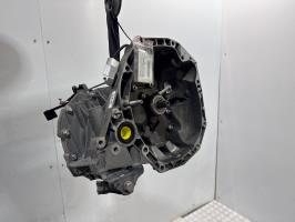 Boite de vitesses renault clio 4 phase 1