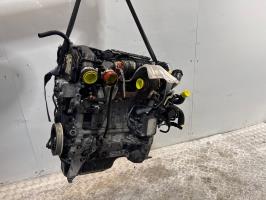 Moteur peugeot 208 1 phase 2