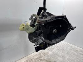 Boite de vitesses peugeot 208 1 phase 2