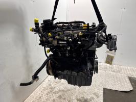 Moteur fiat tipo 2 phase 1 break