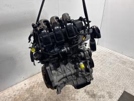 Moteur peugeot 208 1 phase 2