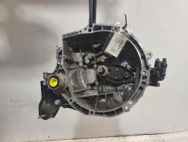 Boite de vitesses peugeot 208 1 phase 2