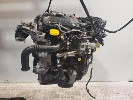Moteur renault laguna 3 phase 1 break