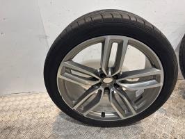 Jante audi q5 1 sq5 phase 2