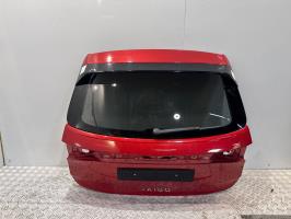 Malle/Hayon arriere volkswagen taigo