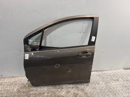 Porte avant gauche toyota yaris 3 phase 3