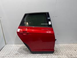 Porte arriere droit volkswagen taigo