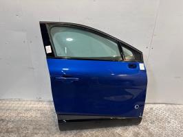 Porte avant droit renault captur 2 phase 1