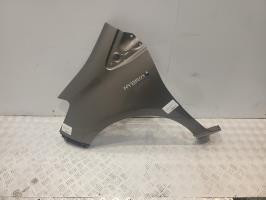 Aile avant gauche toyota yaris 3 phase 3