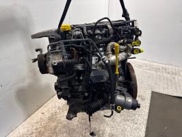 Moteur renault espace 4 phase 2