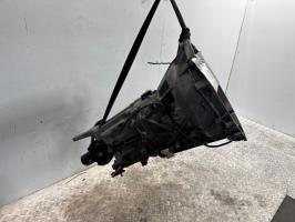 Boite de vitesses bmw serie 1 f20 phase 1
