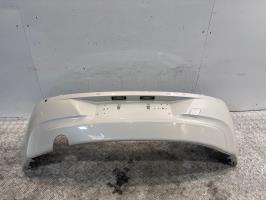Pare choc arriere bmw serie 1 f20 phase 1