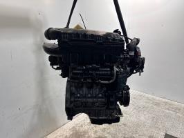 Moteur peugeot 208 1 phase 2