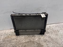 Radiateur eau bmw serie 1 f20 phase 1