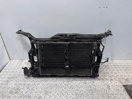 Face avant audi q5 1 sq5 phase 2