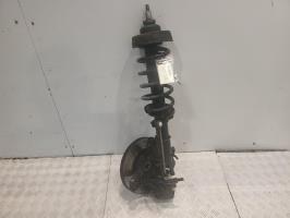 Demi train avant gauche renault trafic 2 phase 2