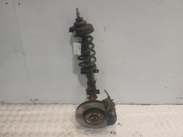 Demi train avant droit renault trafic 2 phase 2