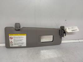 Pare soleil droit bmw serie 1 f20 phase 1