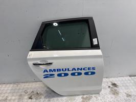 Porte arriere droit hyundai i 30 3 phase 1