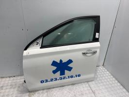 Porte avant gauche hyundai i 30 3 phase 1