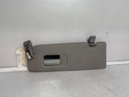Pare soleil gauche bmw serie 1 f20 phase 1