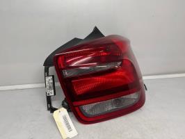 Feu arriere principal droit (feux) bmw serie 1 f20 phase 1
