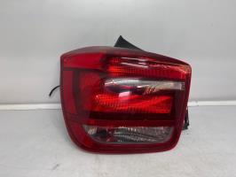 Feu arriere principal gauche (feux) bmw serie 1 f20 phase 1