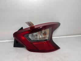 Feu arriere principal droit (feux) nissan micra 5