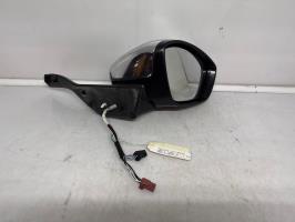 Retroviseur droit peugeot 208 1 phase 2