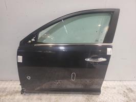 Porte avant gauche kia sportage 3 phase 1