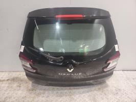 Malle/Hayon arriere renault megane 3 phase 1 break