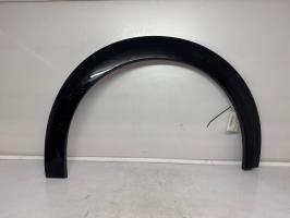 Extension d'aile arriere gauche peugeot 208 2 phase 1