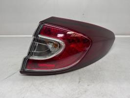 Feu arriere principal droit (feux) renault megane 3 phase 1 break