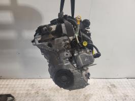 Moteur renault captur 2 phase 1