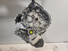 Boite de vitesses renault captur 2 phase 1