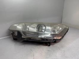 Optique avant principal gauche (feux)(phare) citroen c5 2