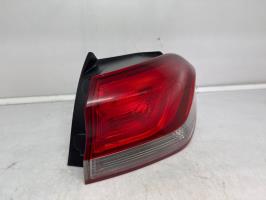 Feu arriere principal droit (feux) hyundai ix 35 phase 1
