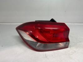 Feu arriere principal gauche (feux) hyundai ix 35 phase 1