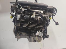 Moteur opel adam
