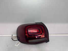 Feu arriere principal gauche (feux) citroen c3 aircross 1 phase 2