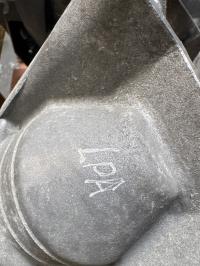 Foto ricambio auto